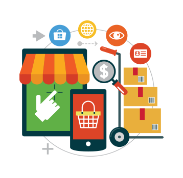 E-Commerce Apps